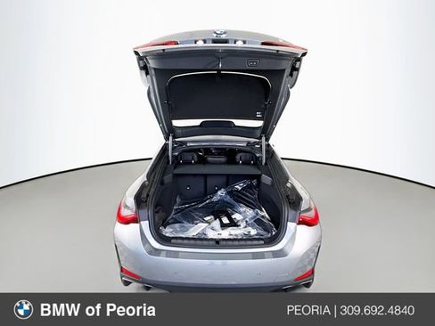 Used 2025 BMW i4 xDrive40i w/ Premium Package image 27