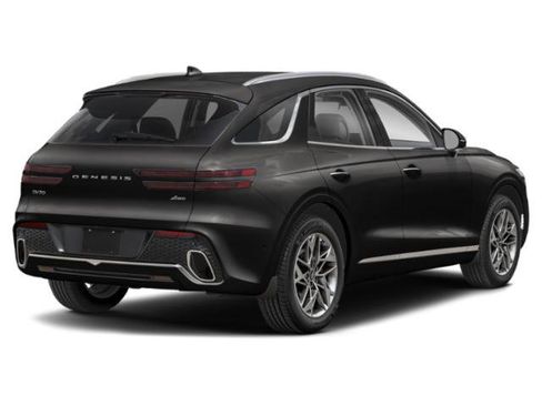 Used 2023 Genesis GV70 2.5T w/ Sport Prestige Package AWD/4WD image 2