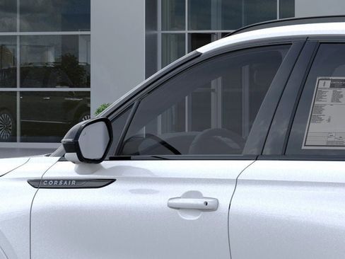 New 2026 Lincoln Corsair Reserve w/ Jet Appearance Package image 20