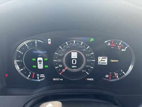 Used 2020 Cadillac Escalade Premium Luxury AWD/4WD image 23
