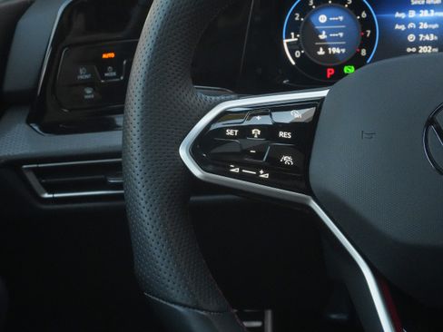 Used 2023 Volkswagen GTI Autobahn FWD image 19