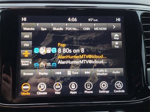 Used 2019 Jeep Grand Cherokee High Altitude image 11