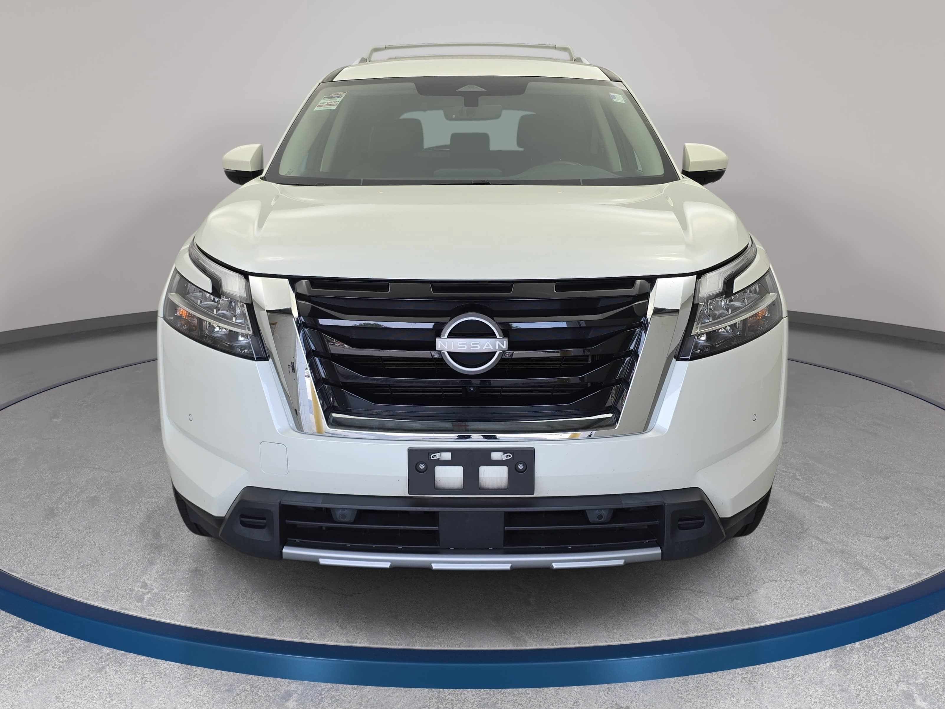 Certified 2023 Nissan Pathfinder SL AWD/4WD image 2