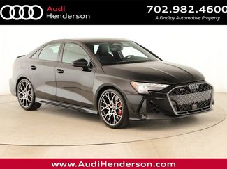 New 2026 Audi RS 3 AWD/4WD video 1