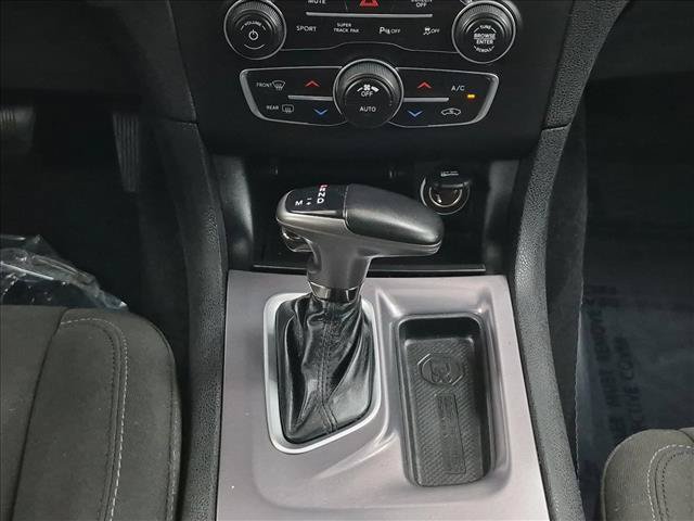 Used 2020 Dodge Charger GT w/ Navigation & Travel Group RWD image 12