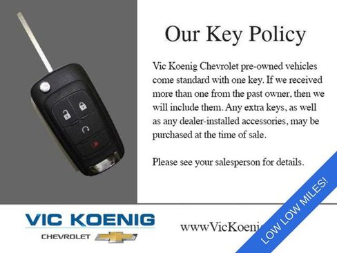 Used 2023 Buick Encore GX Essence w/ Experience Buick Package image 15