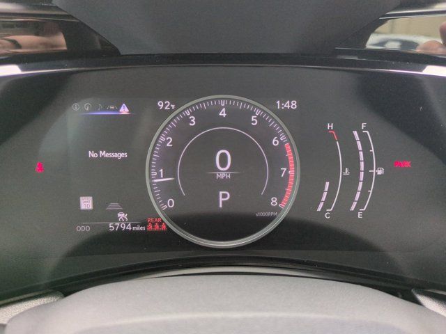 Certified 2026 Lexus NX 350 AWD w/ Accessory Package (2T) image 26