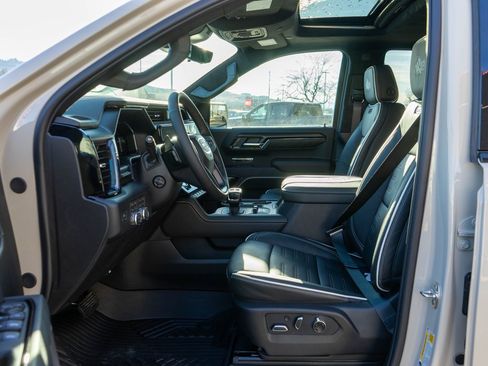 New 2026 GMC Sierra 1500 AT4X w/ AT4X AEV Edition image 11