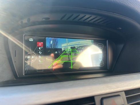 Used 2008 BMW M3 Convertible image 22