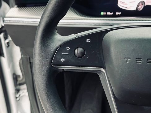 Used 2023 Tesla Model X Plaid AWD/4WD image 33
