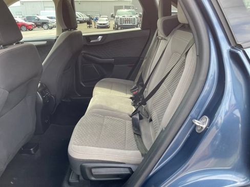 Used 2020 Ford Escape SE AWD/4WD image 19