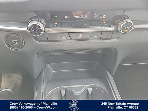Used 2023 MAZDA CX-30 AWD 2.5 S w/ Select Package image 8