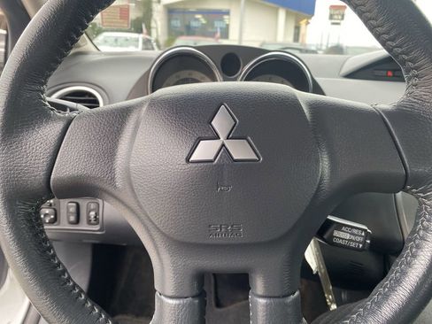 Used 2011 Mitsubishi Eclipse GS Sport image 14