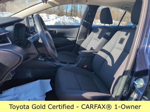 Certified 2024 Toyota Corolla LE image 11
