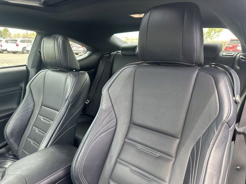 Used 2015 Lexus RC 350 AWD w/ Navigation System Package image 17