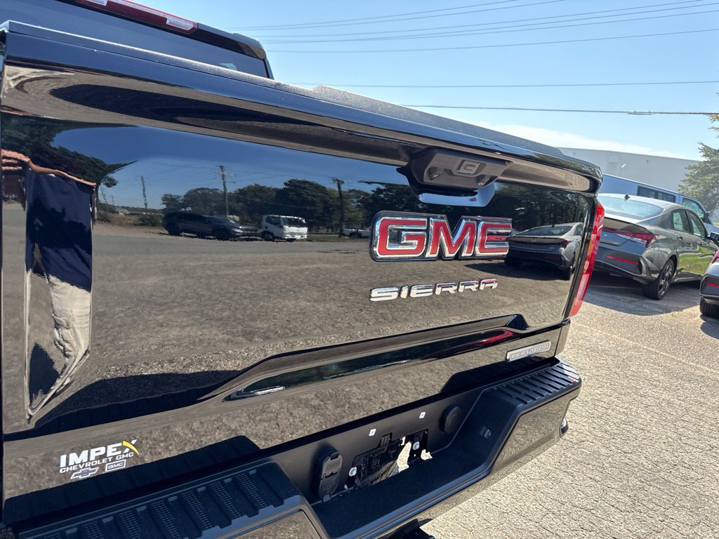 Used 2025 GMC Sierra 1500 Elevation AWD/4WD image 33