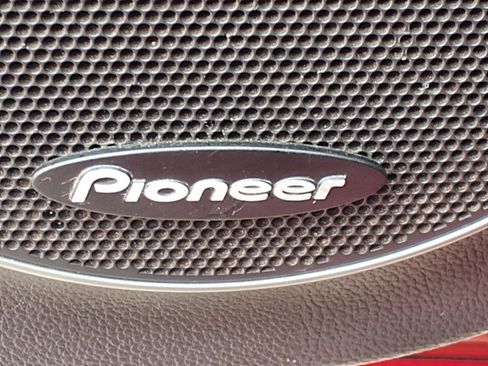 Used 2012 Chevrolet Cruze LTZ w/ RS Package image 9