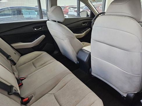 Used 2024 Honda Accord EX image 11