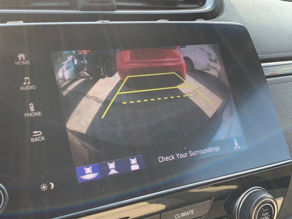 Used 2019 Honda CR-V EX image 22
