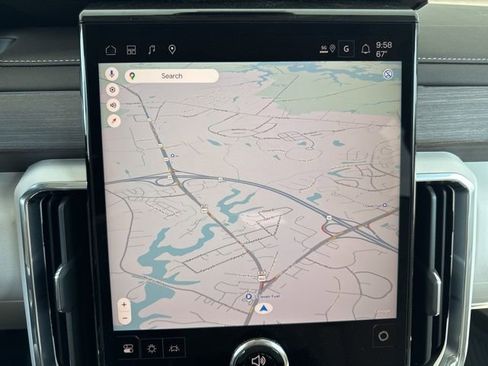 New 2026 GMC Acadia Denali w/ Super Cruise Package image 5