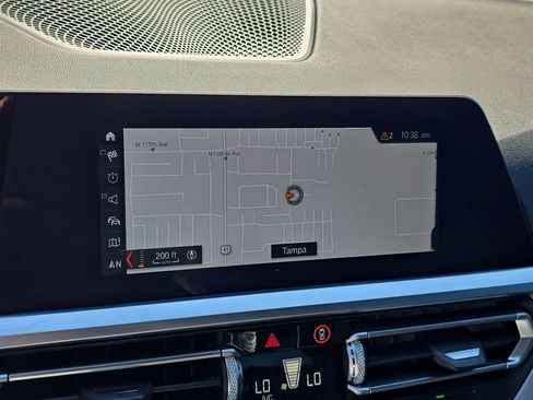 Used 2020 BMW 330i 330i w/ Driving Assistance Package image 22