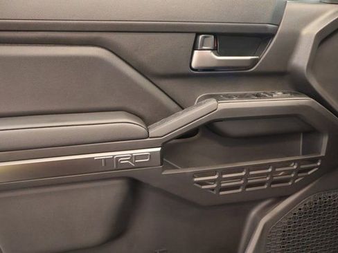 New 2026 Toyota Tacoma TRD Sport AWD/4WD image 9