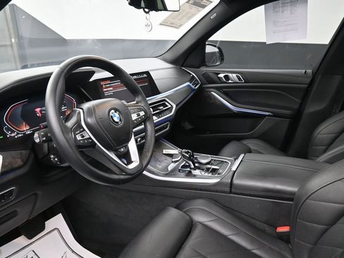 Used 2023 BMW X5 xDrive40i w/ Premium Package image 26