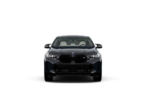 New 2026 BMW X6 M60i w/ Executive Package image 2