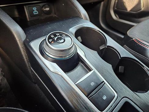 Certified 2023 Ford Escape ST-Line w/ Tech Pack #1 image 12