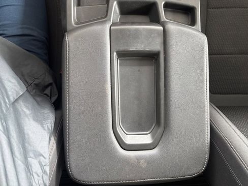 Used 2023 GMC Sierra 2500 Pro image 18