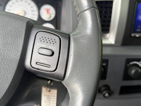 Used 2007 Dodge Ram 2500 Truck SLT AWD/4WD image 53