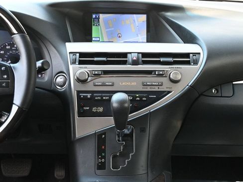 Used 2014 Lexus RX 350 FWD w/ Navigation Package image 11