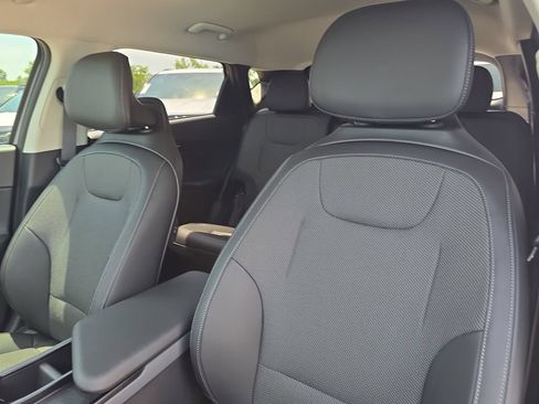 New 2026 Kia EV6 Light RWD image 21