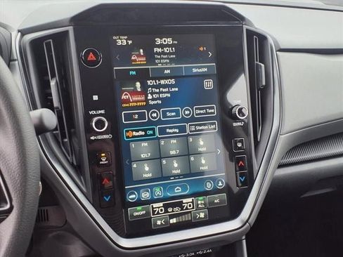 New 2026 Subaru Crosstrek 2.0i Premium image 31