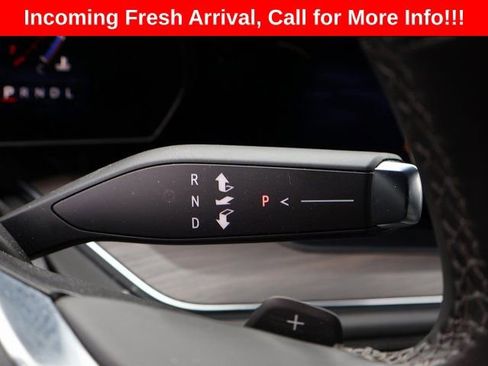 Certified 2025 Chevrolet Tahoe LT image 43