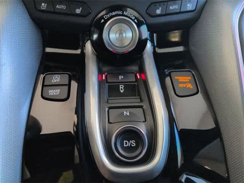 Certified 2021 Acura TLX w/ A-SPEC Pkg image 35