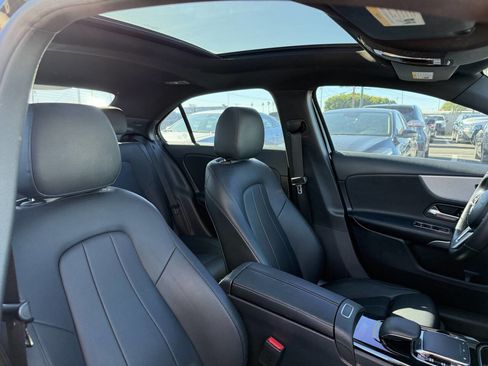 Used 2019 Mercedes-Benz A 220 image 26