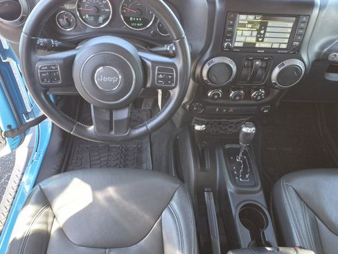 Used 2017 Jeep Wrangler Sport w/ Quick Order Package 24S image 28