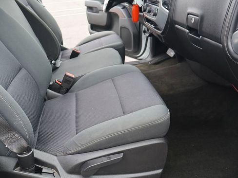 Used 2016 GMC Sierra 1500 SLE w/ SLE Value Package image 31