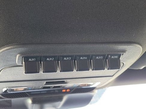 New 2026 Ford F250 Platinum image 9