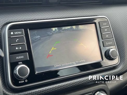 Used 2021 Nissan Kicks S FWD image 20