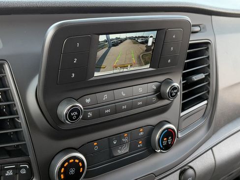 New 2025 Ford Transit 250 Base w/ Load Area Protection Package image 46