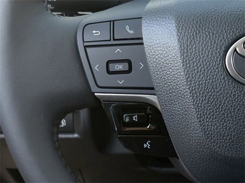 New 2026 Toyota Camry XLE image 14