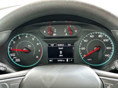 Used 2024 Chevrolet Malibu LT FWD image 19