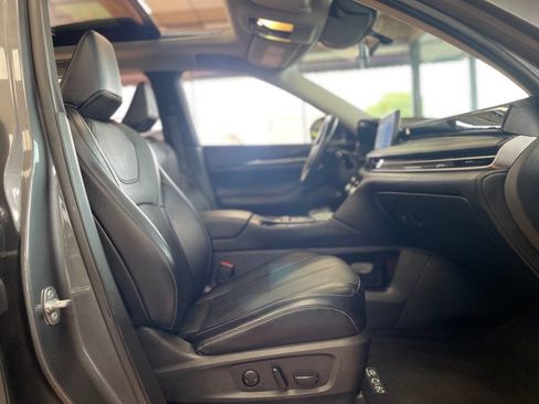 Used 2023 INFINITI QX60 Pure AWD/4WD image 20
