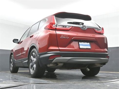 Used 2017 Honda CR-V EX-L image 47