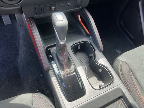 New 2025 Nissan Frontier PRO-4X image 29