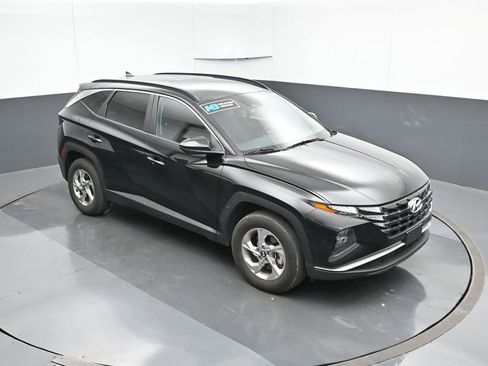 Certified 2024 Hyundai Tucson SEL image 54