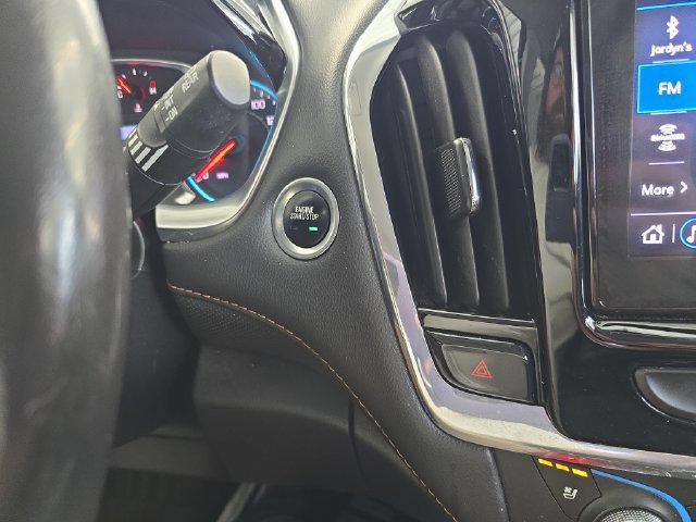 Used 2020 Chevrolet Traverse Premier AWD/4WD image 22
