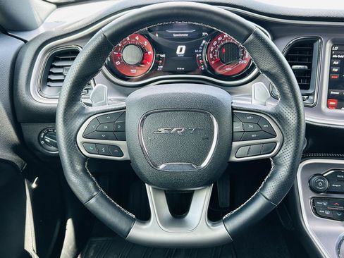 Used 2019 Dodge Challenger SRT Hellcat Redeye RWD image 15